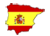 CUMBRES MAYORES - Espanol